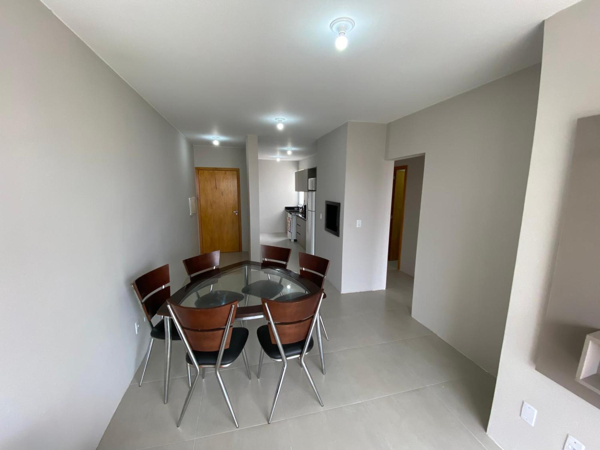 Otimo Apto 50M Da Areia Churrasq 2Q 2 Banheiros 301 Торрес Екстер'єр фото
