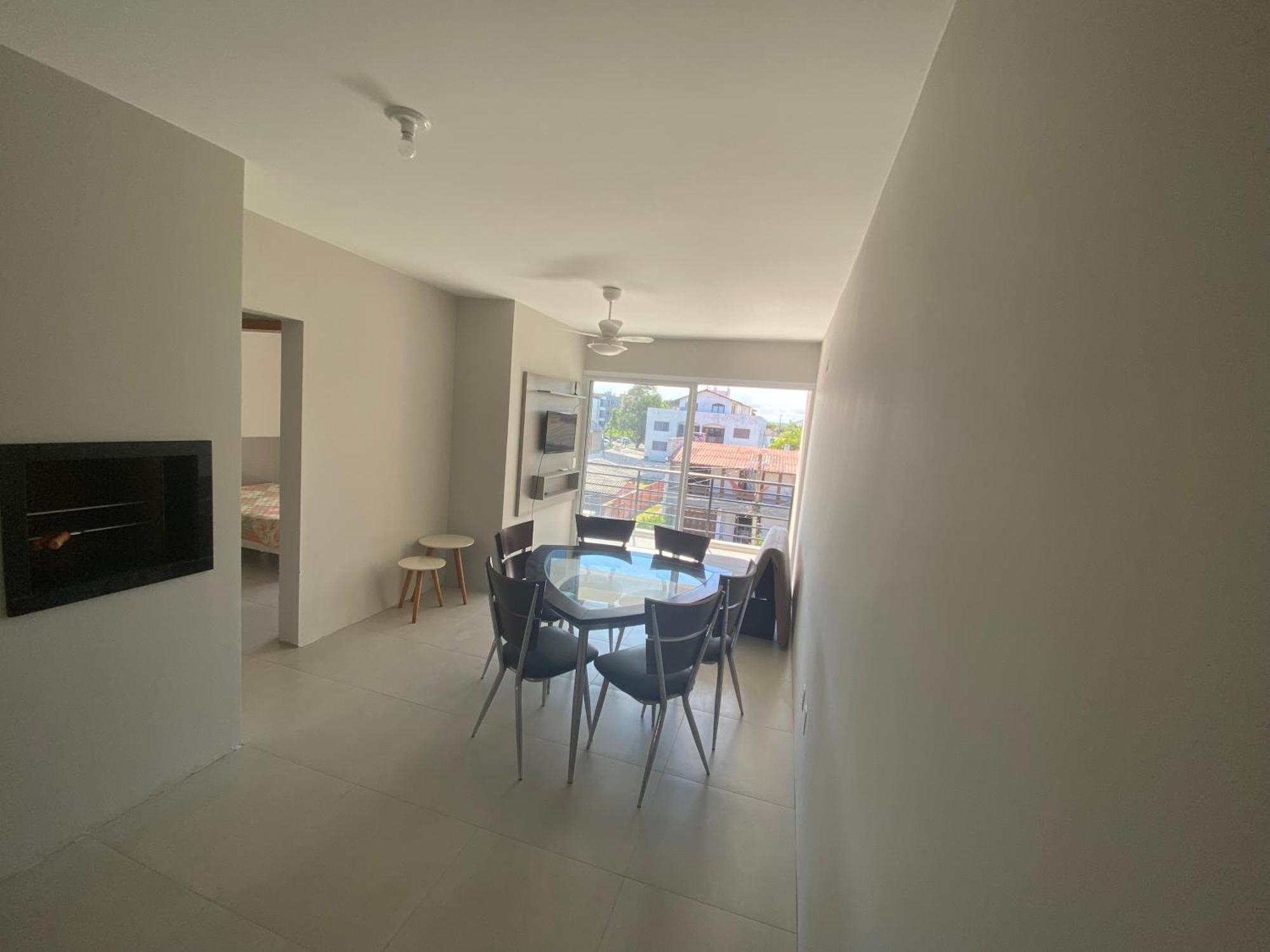 Otimo Apto 50M Da Areia Churrasq 2Q 2 Banheiros 301 Торрес Екстер'єр фото